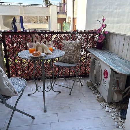 Studio Flat Policlinico G B Rossi Borgo Roma ヴェローナ エクステリア 写真
