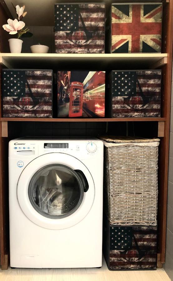 Studio Flat Policlinico G B Rossi Borgo Roma ヴェローナ エクステリア 写真