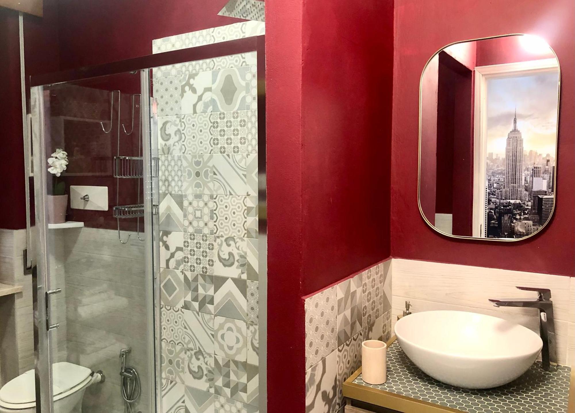 Studio Flat Policlinico G B Rossi Borgo Roma ヴェローナ エクステリア 写真