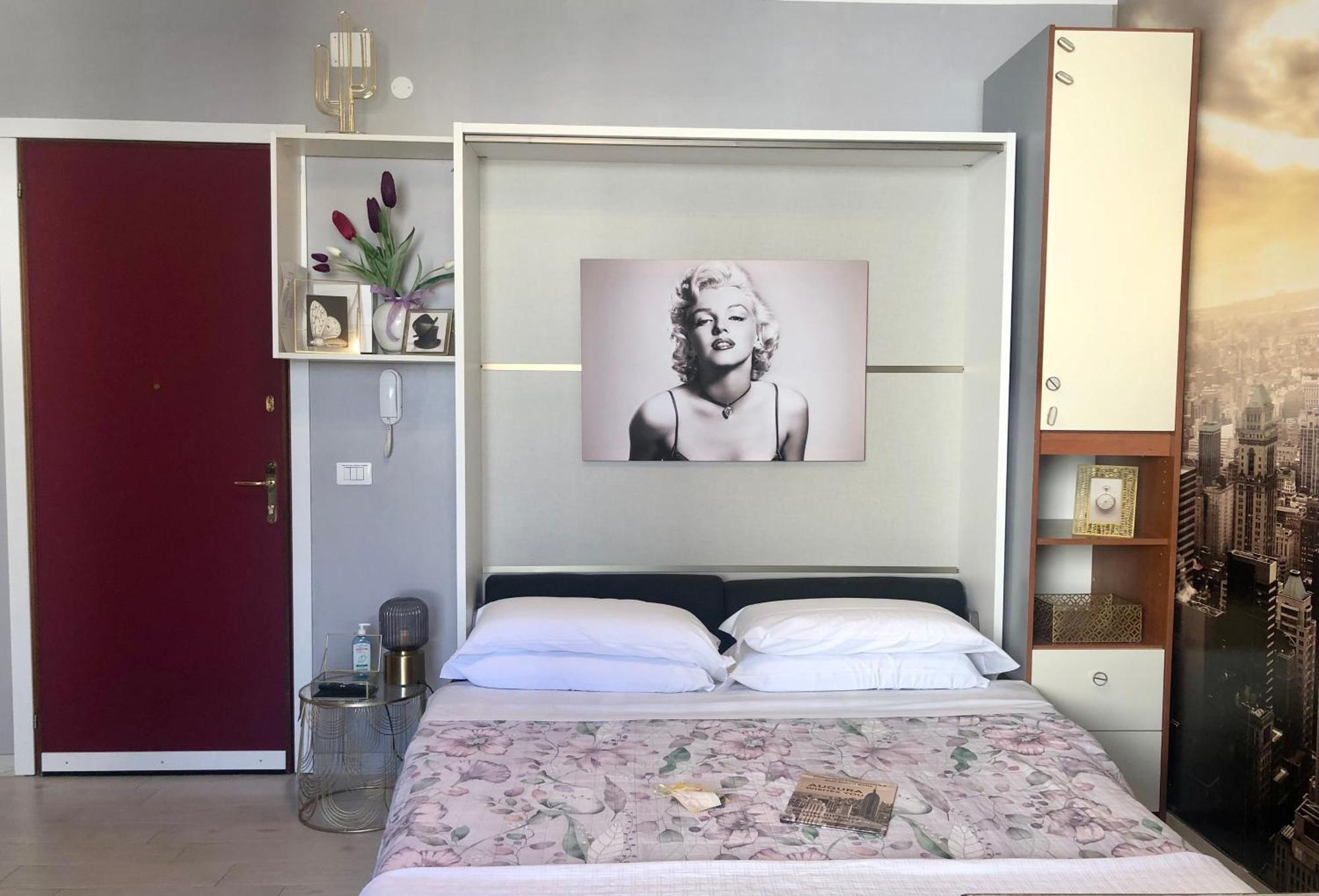 Studio Flat Policlinico G B Rossi Borgo Roma ヴェローナ エクステリア 写真