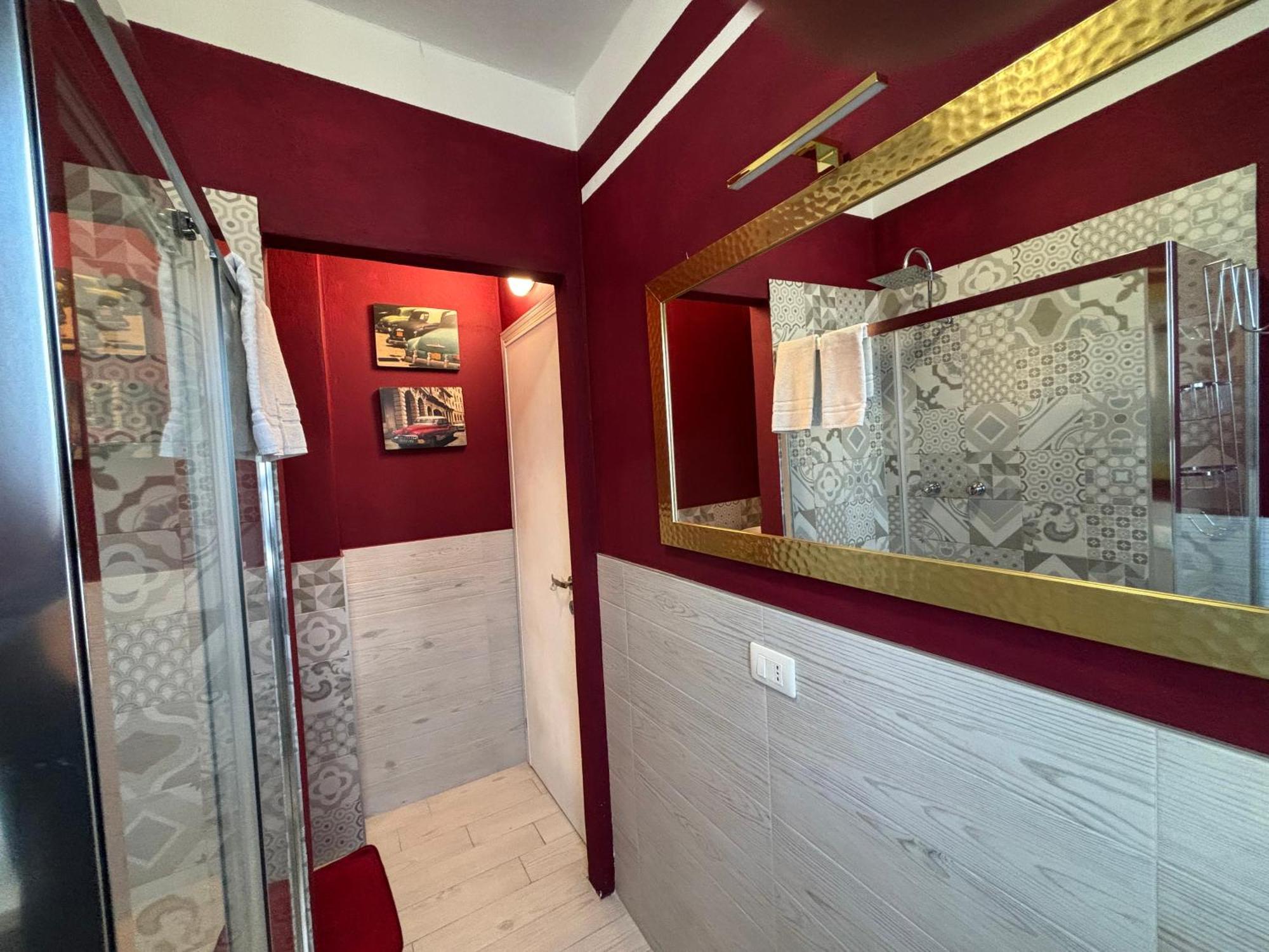 Studio Flat Policlinico G B Rossi Borgo Roma ヴェローナ エクステリア 写真