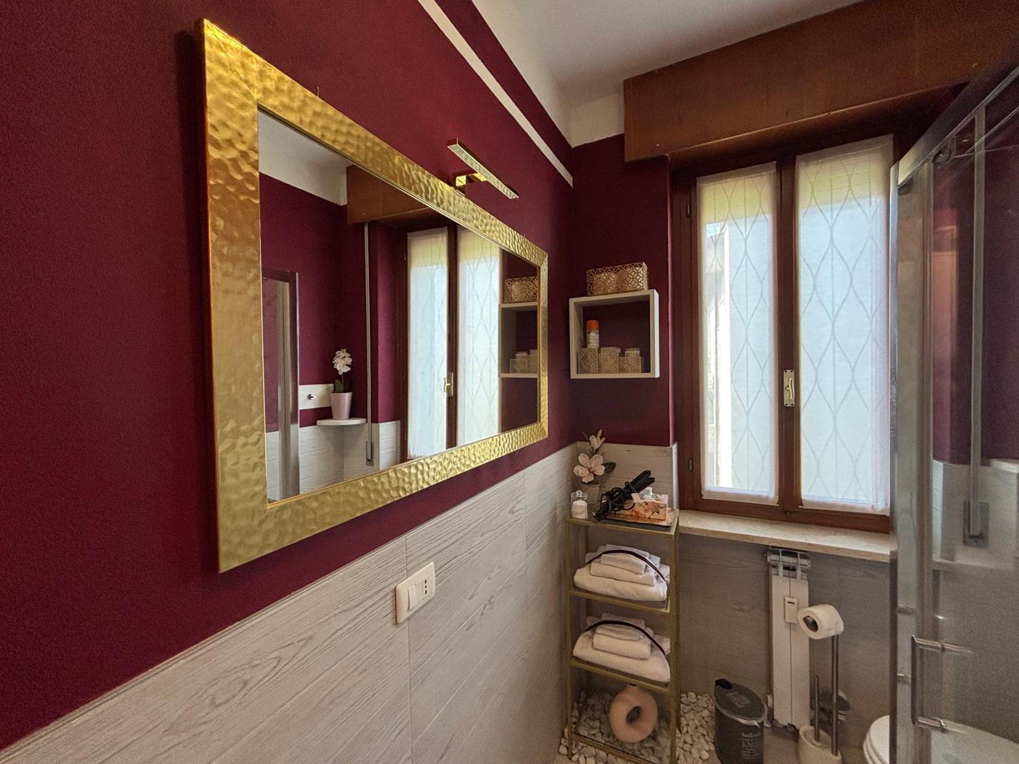 Studio Flat Policlinico G B Rossi Borgo Roma ヴェローナ エクステリア 写真