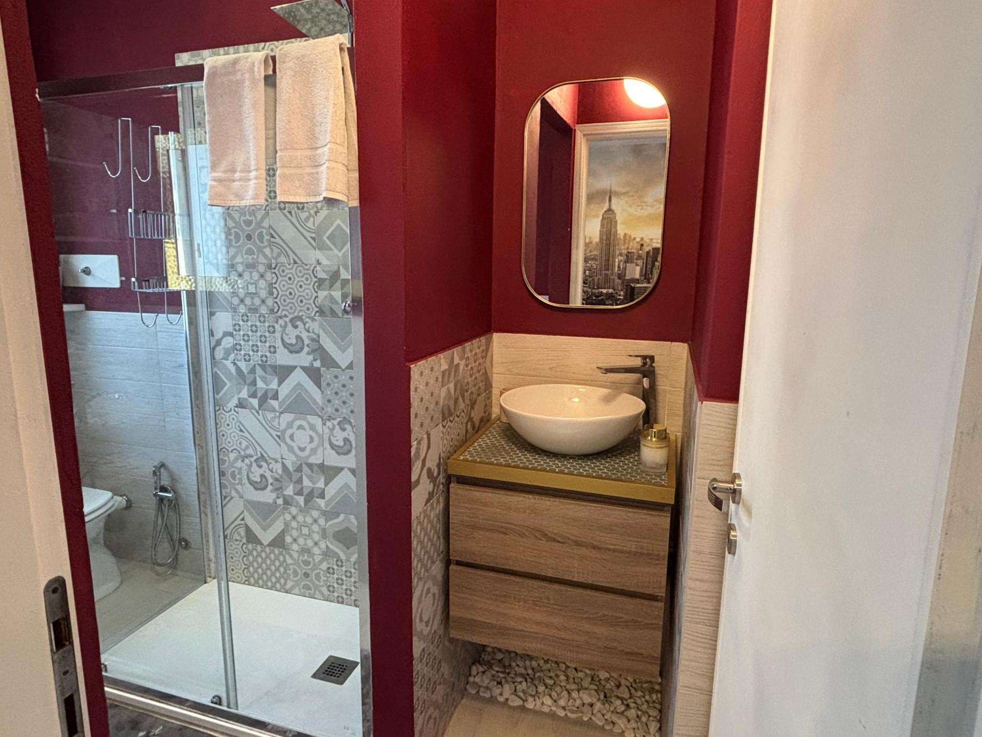 Studio Flat Policlinico G B Rossi Borgo Roma ヴェローナ エクステリア 写真